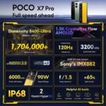 Poco X7 Pro 512GB - Image 8