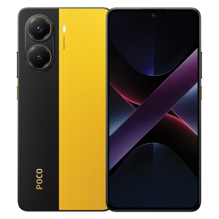 Poco X7 Pro 512GB - Image 2