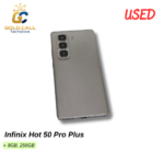 Used Infinix Hot 50 Pro Plus