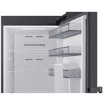 Samsung Refrigerator One Door WIFI AI precise Cooling 382L |  RR70H39M1FLV - Image 3