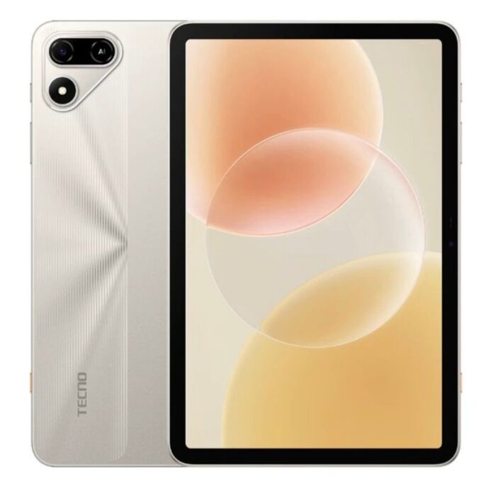 Tecno Megapad SE 2 Tablet 128GB - Image 2