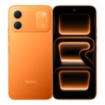 Tecno Spark 50C 128GB With Cover and Protection Included - Image 4