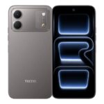 Tecno Spark 50C 128GB With Cover and Protection Included - Image 3