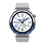 Tecno Watch 4 Smartwatch