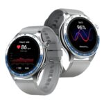 Tecno Watch 4 Smartwatch - Image 3