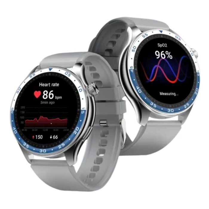 Tecno Watch 4 Smartwatch - Image 3