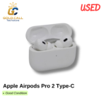 Used Apple Airpods Pro 2 Type-C