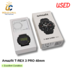 Used Amazfit T-REX 3 PRO 48mm