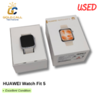 Used HUAWEI Watch Fit 5