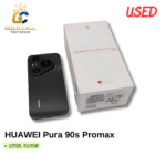 Used HUAWEI Pura 90s Promax