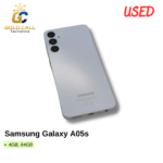 Used Samsung Galaxy A05s