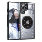 Armor Magnetic Case for Redmagic 11 pro / plus