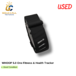 Used WHOOP 5.0 One Fitness & Health Tracker