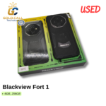 Used Blackview Fort 1