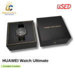 Used HUAWEI Watch Ultimate