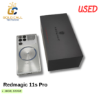 Used Redmagic 11s Pro