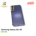 Used Samsung Galaxy S21 5G