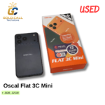 Used Oscal Flat 3C Mini