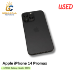 Used Apple iPhone 14 Promax