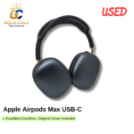 Used Apple Airpods Max USB-C