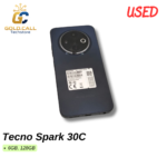 Used Tecno Spark 30C