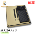 Used III F150 Air 3
