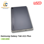 Used Samsung Galaxy Tab A11 Plus