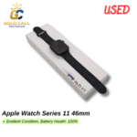 Used Apple Watch Series 11 46mm
