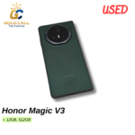 Used Honor Magic V3