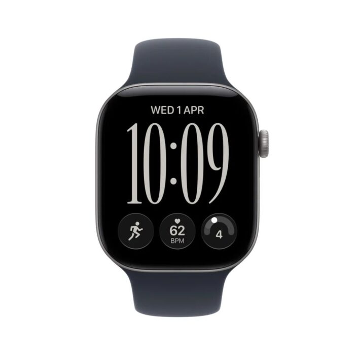 Apple Watch Series 12 46mm - Image 3