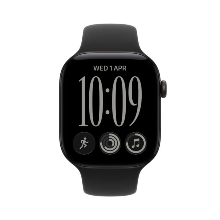 Apple Watch Series 12 46mm - Image 2