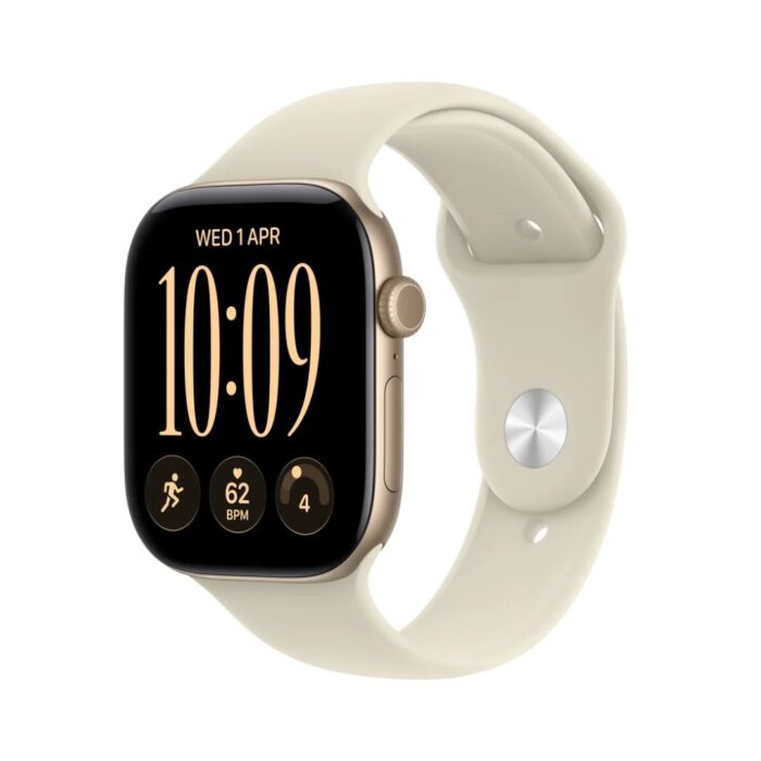 Apple Watch Series 12 46mm - Image 7