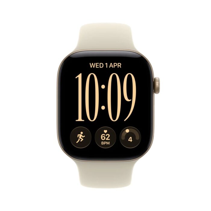 Apple Watch Series 12 46mm - Image 6