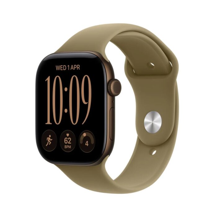 Apple Watch Series 12 46mm - Image 5