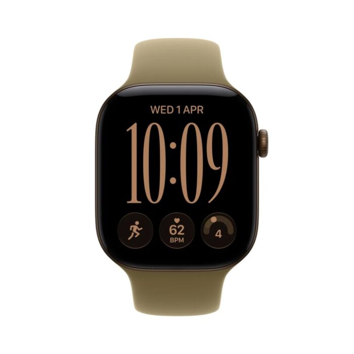 Apple Watch Series 12 46mm - Image 4