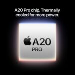 Apple iPhone 18 Pro Max 256GB eSim <strong>not Active</strong> - Image 11