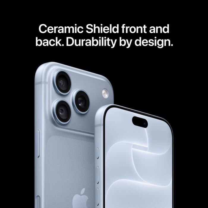 Apple iPhone 18 Pro Max 256GB eSim <strong>not Active</strong> - Image 12
