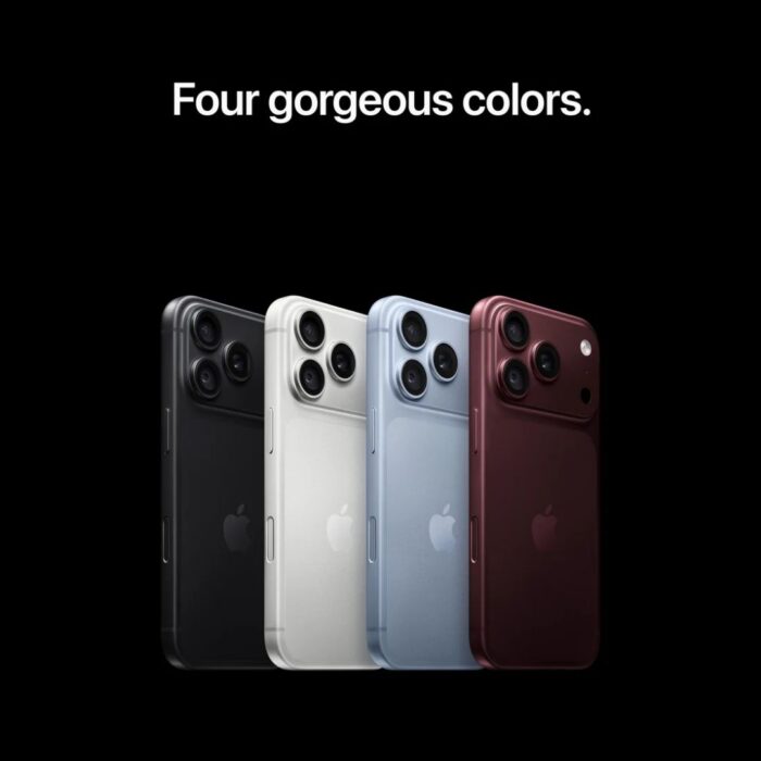 Apple iPhone 18 Pro Max 256GB eSim <strong>not Active</strong> - Image 13
