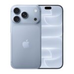 Apple iPhone 18 Pro Max 256GB eSim <strong>not Active</strong> - Image 4