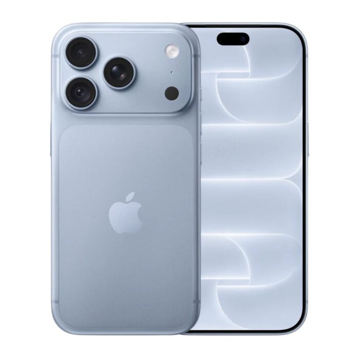 Apple iPhone 18 Pro Max 256GB eSim <strong>not Active</strong> - Image 4