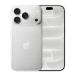 Apple iPhone 18 Pro Max 256GB eSim <strong>not Active</strong> - Image 6