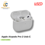 Used Apple Airpods Pro 2 Usb-C