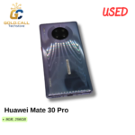 Used Huawei Mate 30 Pro