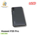 Used Huawei P20 Pro