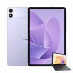 Infinix XPAD 30 Pro 4G 256GB With Free X Keyboard 11 - Image 3