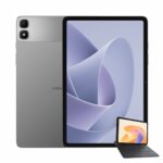 Infinix XPAD 30 Pro 4G 256GB With Free X Keyboard 11