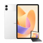 Infinix XPAD 30 Pro 4G 256GB With Free X Keyboard 11 - Image 2