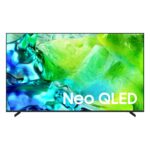 Samsung 75" Neo QLED QN80H 4K Samsung Vision AI Smart TV (2026) |  QA75QN80HAUXTW