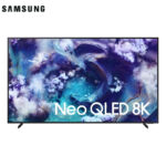 Samsung 65" Neo QLED QN900F 8K Vision AI Smart TV | QA65QN900FUXTW