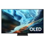 Samsung 55" OLED S90H 4K Samsung Vision AI Smart TV (2026) | QA55S90HAWXXY